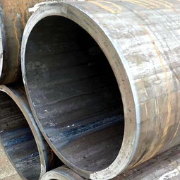 金正陽(yáng)20 鋼熱軋無(wú)縫鋼管南京代理銷售